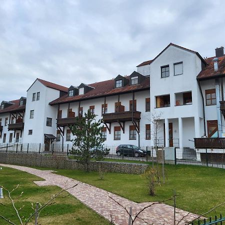 Sandra'S Feriendomizil In Bad Griesbach Bad Griesbach  Buitenkant foto