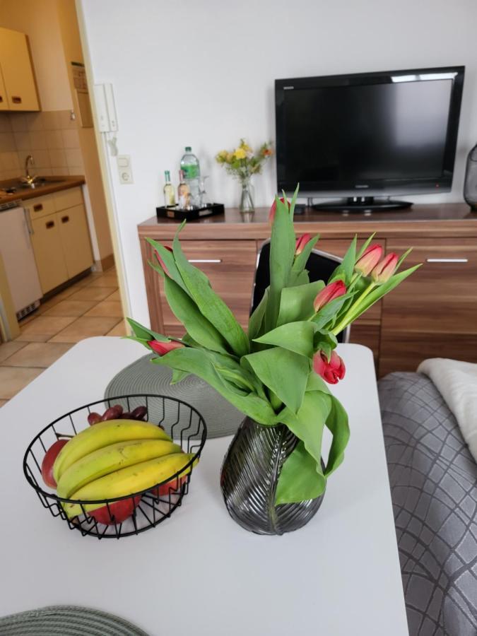 Sandra'S Feriendomizil In Bad Griesbach Bad Griesbach  Buitenkant foto