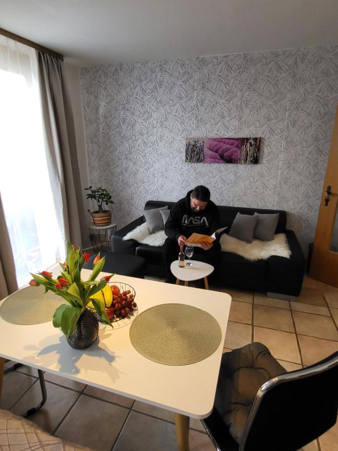 Sandra'S Feriendomizil In Bad Griesbach Bad Griesbach  Buitenkant foto