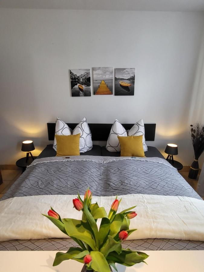 Sandra'S Feriendomizil In Bad Griesbach Bad Griesbach  Buitenkant foto