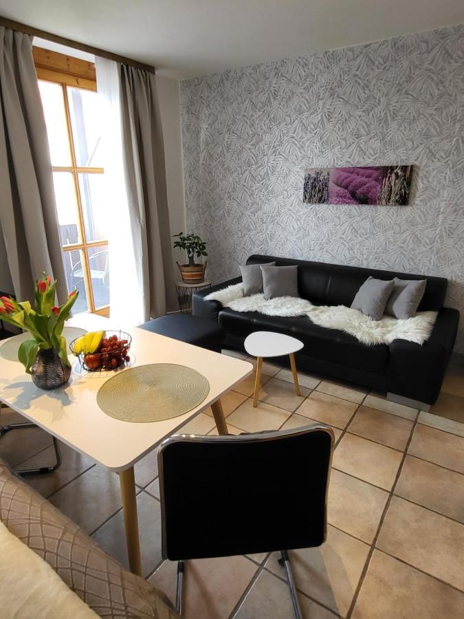 Sandra'S Feriendomizil In Bad Griesbach Bad Griesbach  Buitenkant foto