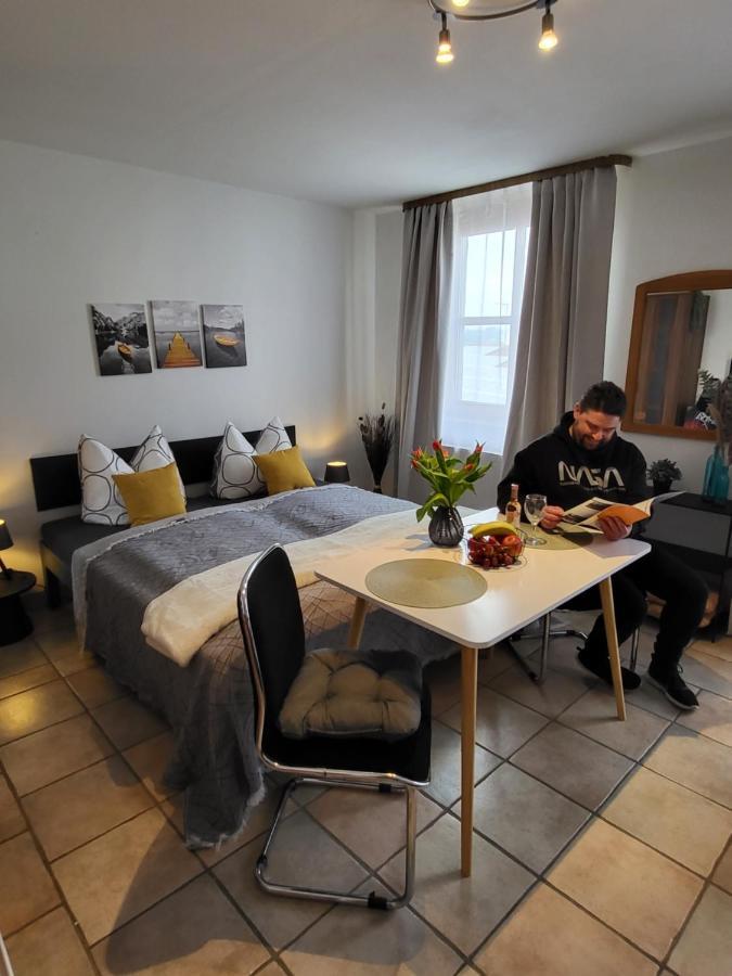 Sandra'S Feriendomizil In Bad Griesbach Bad Griesbach  Buitenkant foto