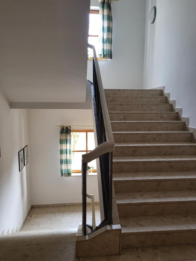 Sandra'S Feriendomizil In Bad Griesbach Bad Griesbach  Buitenkant foto