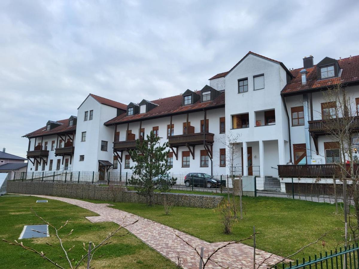 Sandra'S Feriendomizil In Bad Griesbach Bad Griesbach  Buitenkant foto
