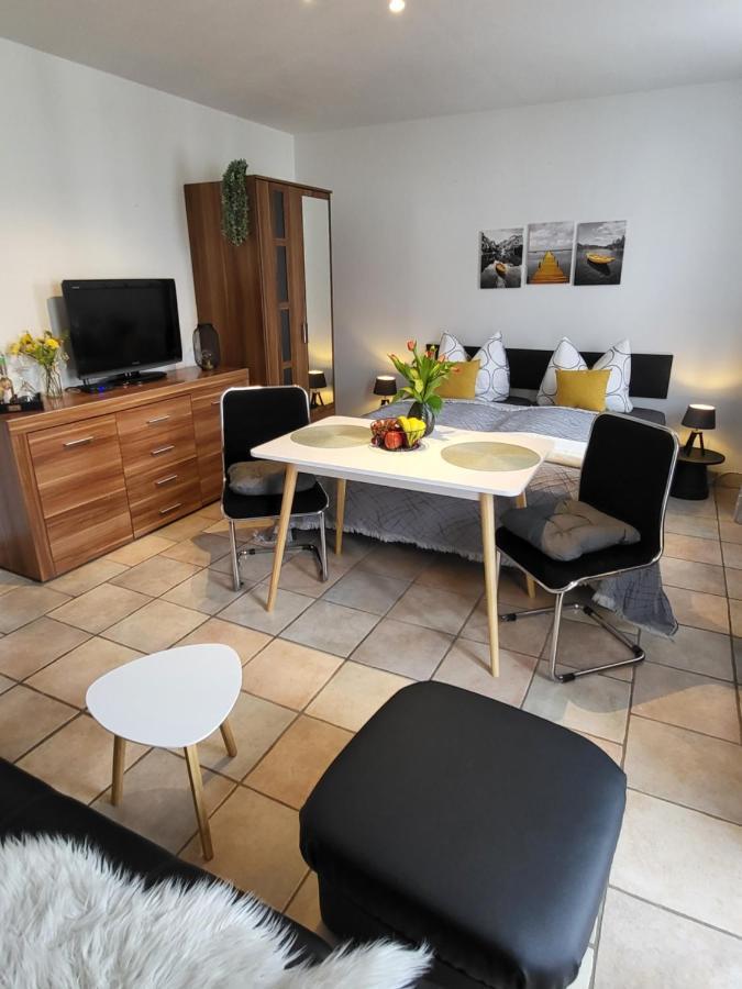 Sandra'S Feriendomizil In Bad Griesbach Bad Griesbach  Buitenkant foto