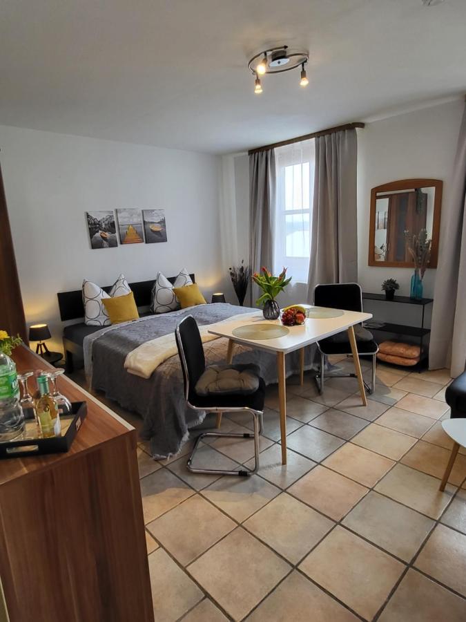 Sandra'S Feriendomizil In Bad Griesbach Bad Griesbach  Buitenkant foto
