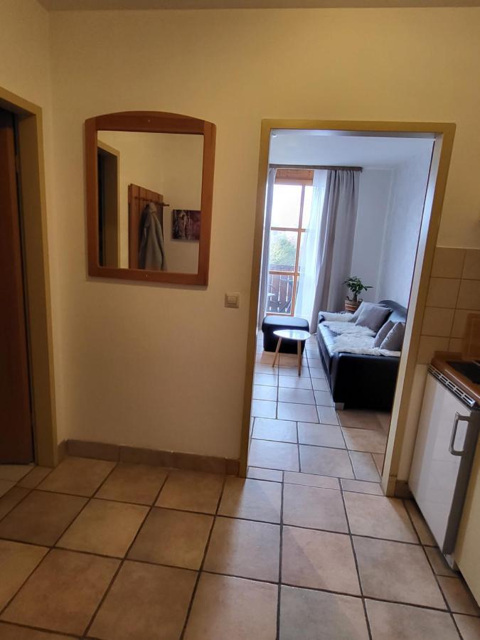 Sandra'S Feriendomizil In Bad Griesbach Bad Griesbach  Buitenkant foto