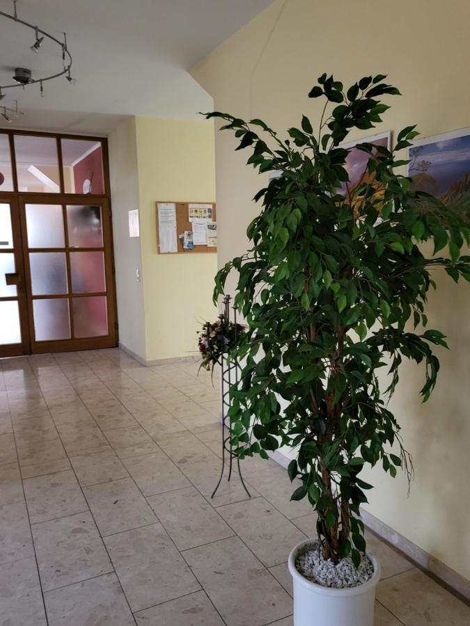 Sandra'S Feriendomizil In Bad Griesbach Bad Griesbach  Buitenkant foto