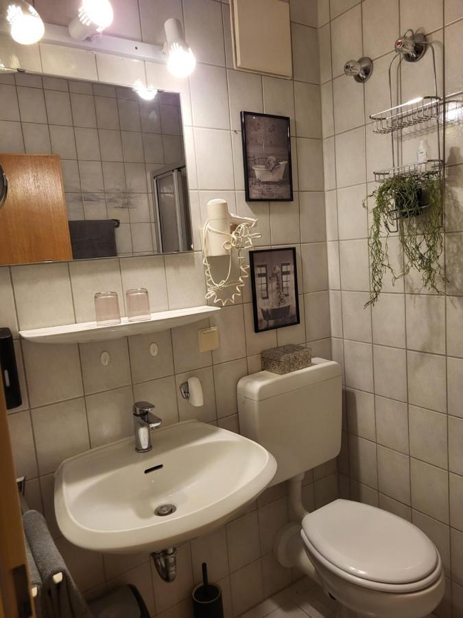 Sandra'S Feriendomizil In Bad Griesbach Bad Griesbach  Buitenkant foto