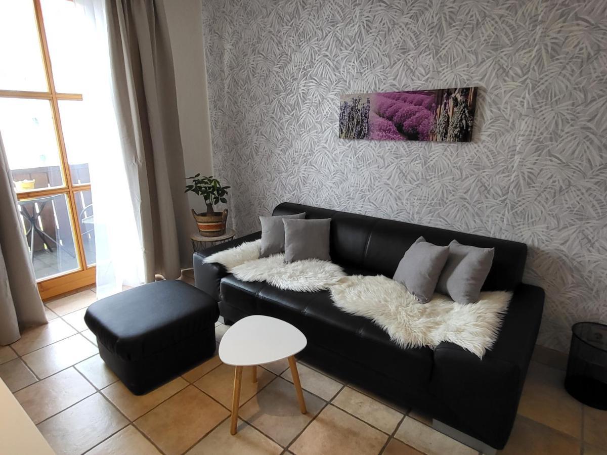Sandra'S Feriendomizil In Bad Griesbach Bad Griesbach  Buitenkant foto