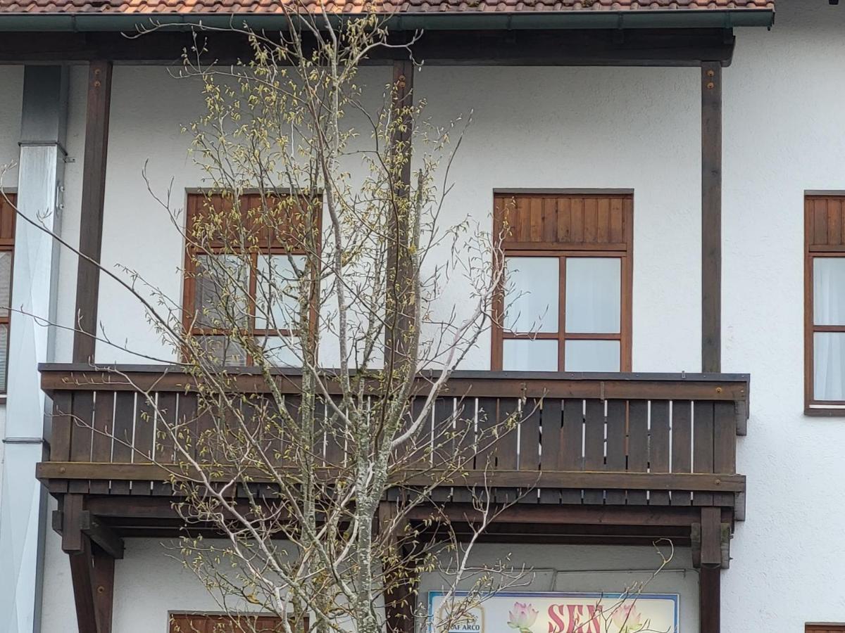 Sandra'S Feriendomizil In Bad Griesbach Bad Griesbach  Buitenkant foto