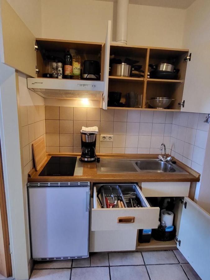 Sandra'S Feriendomizil In Bad Griesbach Bad Griesbach  Buitenkant foto