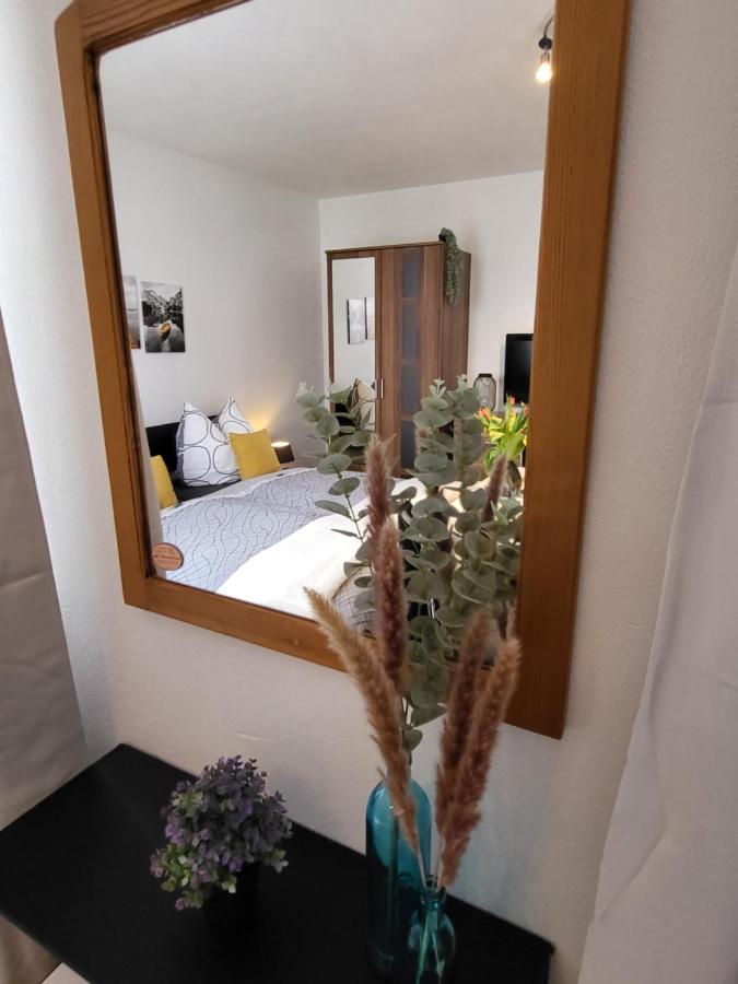 Sandra'S Feriendomizil In Bad Griesbach Bad Griesbach  Buitenkant foto