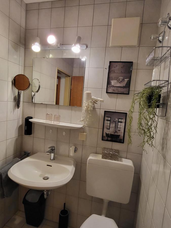 Sandra'S Feriendomizil In Bad Griesbach Bad Griesbach  Buitenkant foto