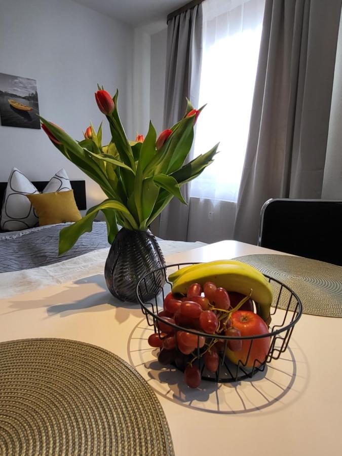 Sandra'S Feriendomizil In Bad Griesbach Bad Griesbach  Buitenkant foto