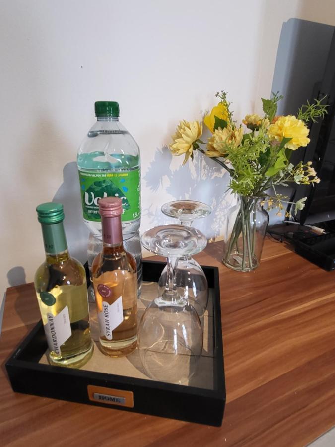 Sandra'S Feriendomizil In Bad Griesbach Bad Griesbach  Buitenkant foto