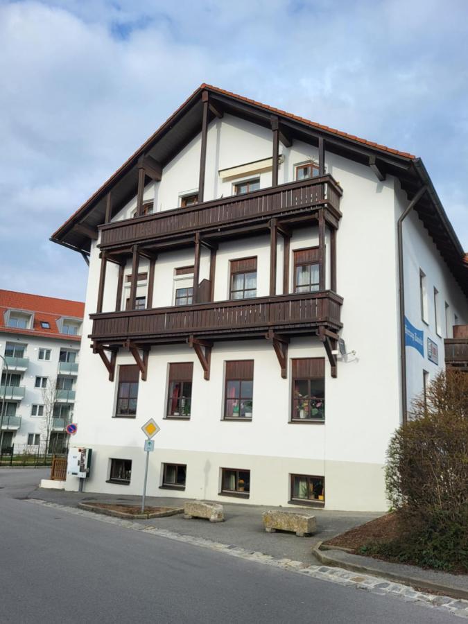 Sandra'S Feriendomizil In Bad Griesbach Bad Griesbach  Buitenkant foto