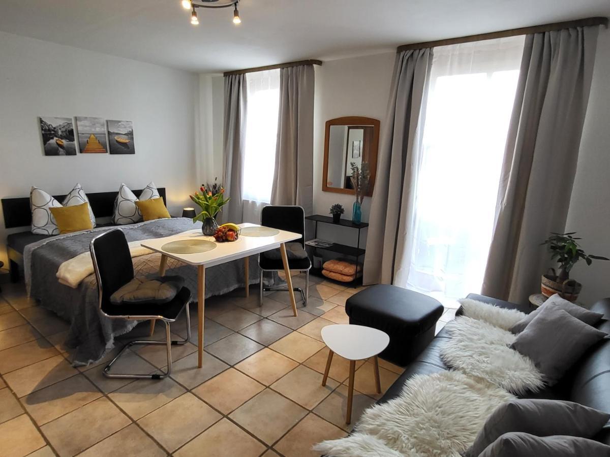 Sandra'S Feriendomizil In Bad Griesbach Bad Griesbach  Buitenkant foto