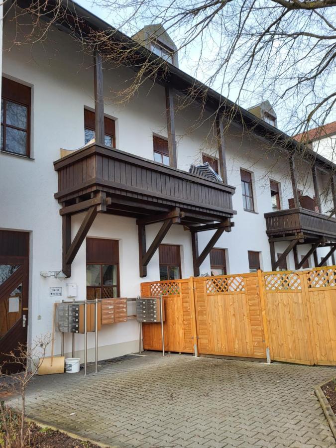 Sandra'S Feriendomizil In Bad Griesbach Bad Griesbach  Buitenkant foto