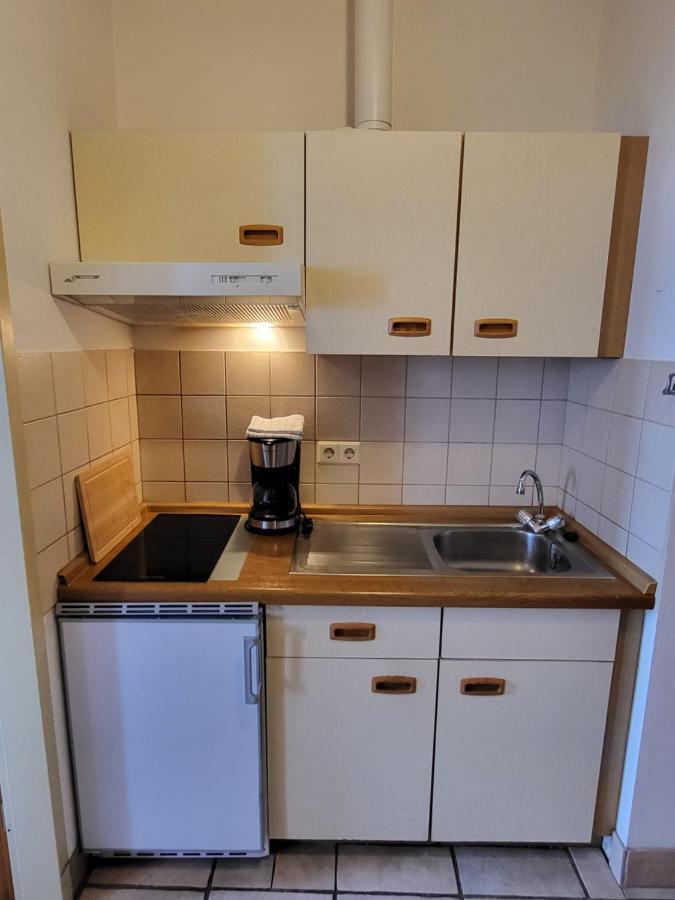 Sandra'S Feriendomizil In Bad Griesbach Bad Griesbach  Buitenkant foto