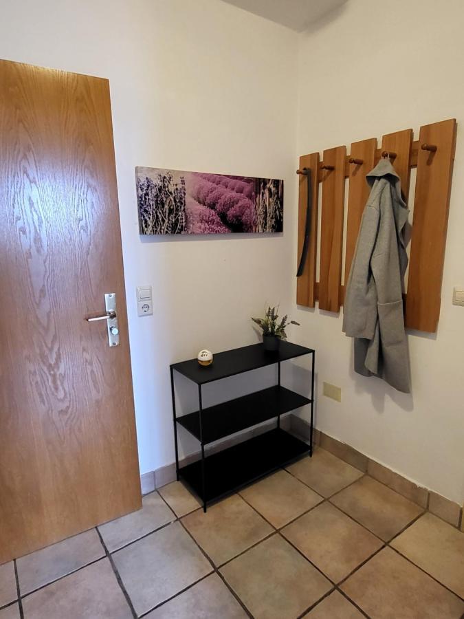 Sandra'S Feriendomizil In Bad Griesbach Bad Griesbach  Buitenkant foto