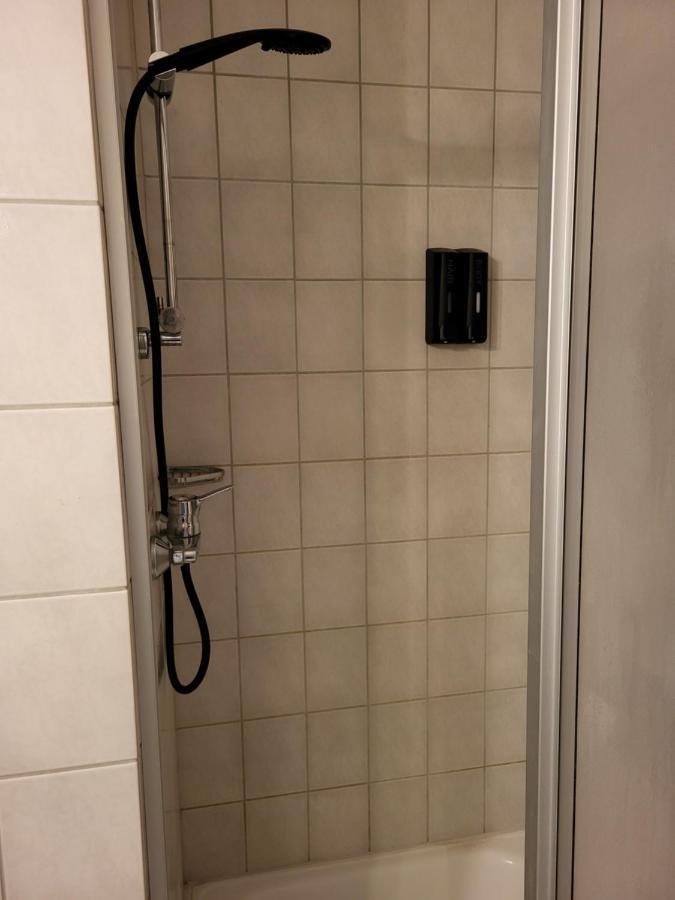 Sandra'S Feriendomizil In Bad Griesbach Bad Griesbach  Buitenkant foto